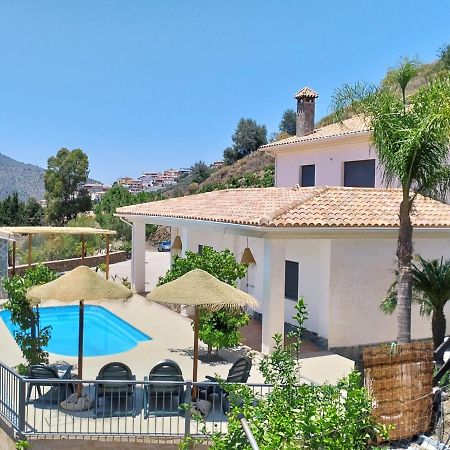 Villa Las Vinas Málaga Esterno foto