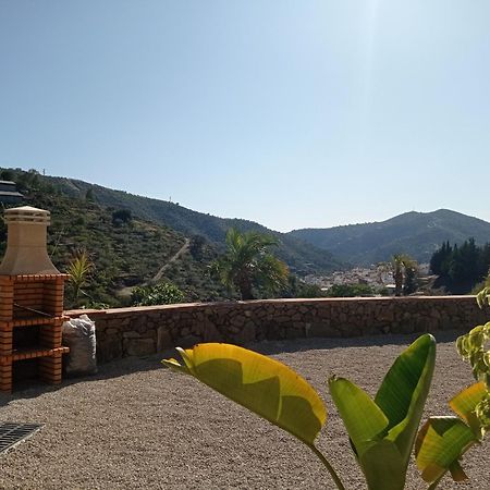 Villa Las Vinas Málaga Esterno foto