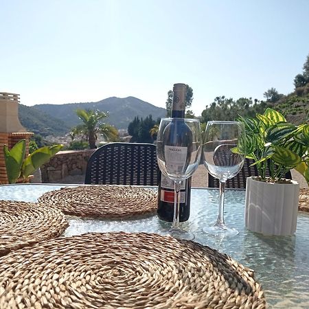 Villa Las Vinas Málaga Esterno foto