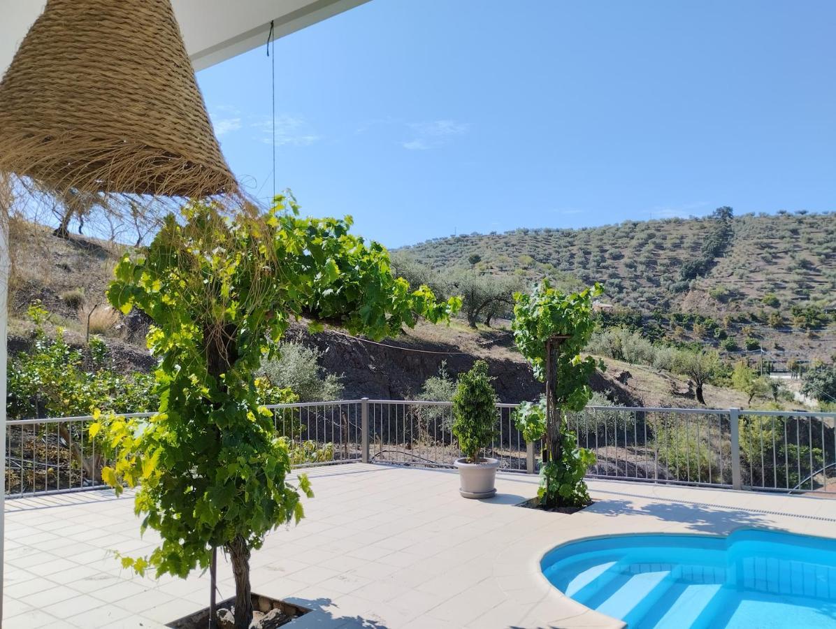 Villa Las Vinas Málaga Esterno foto