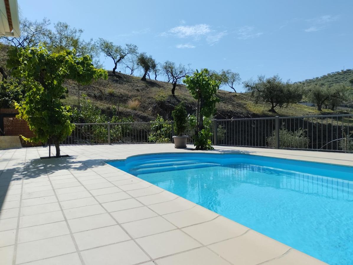 Villa Las Vinas Málaga Esterno foto
