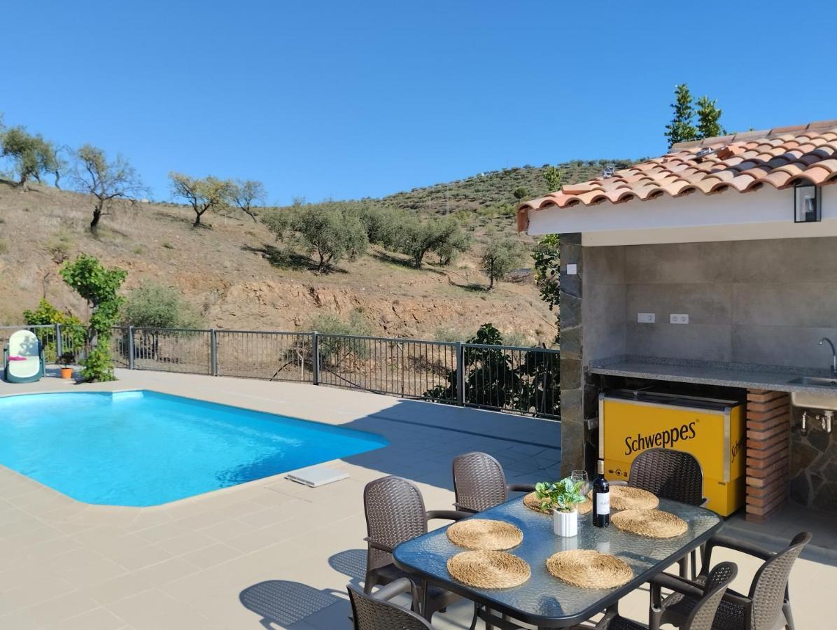 Villa Las Vinas Málaga Esterno foto