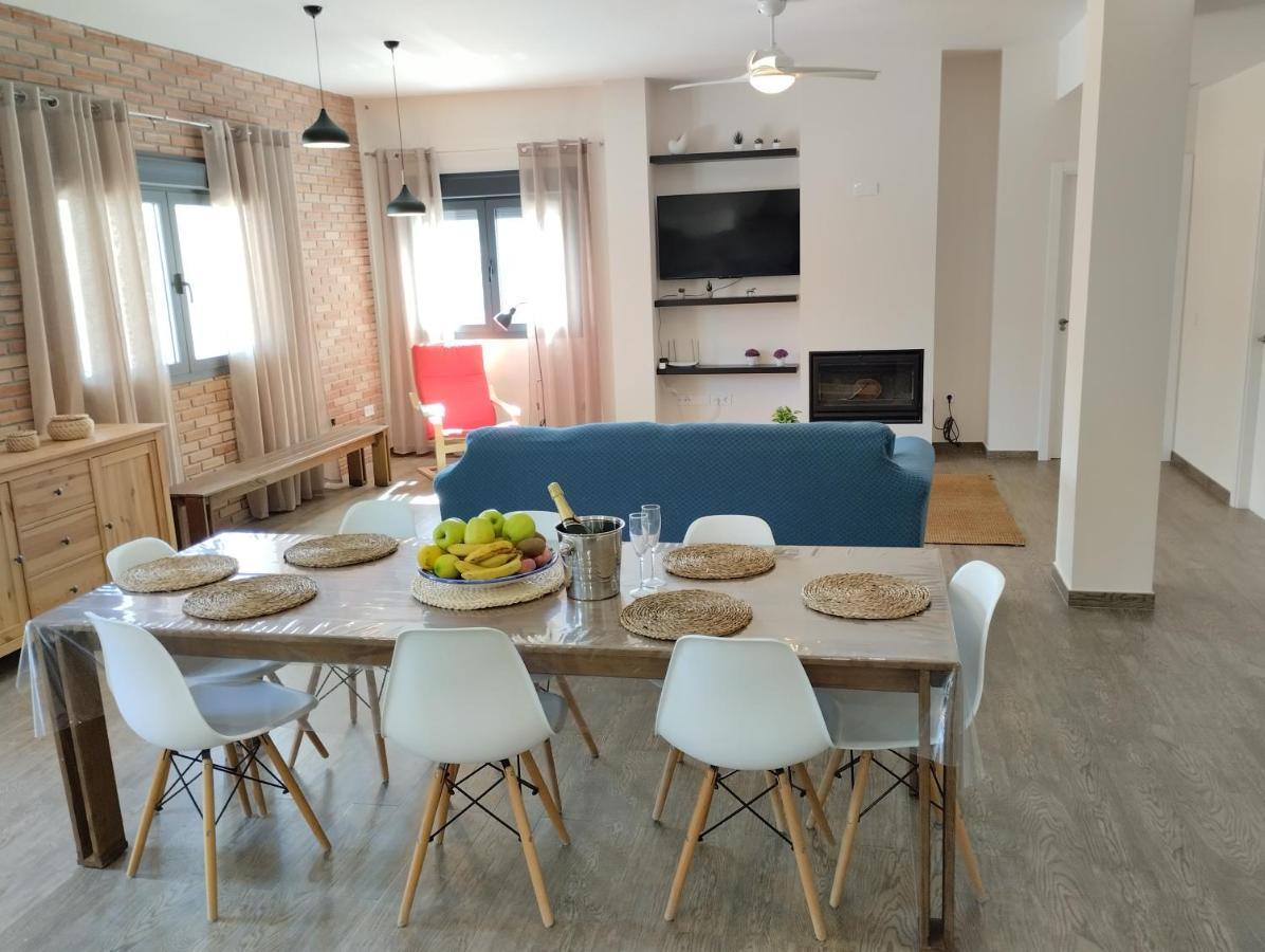 Villa Las Vinas Málaga Esterno foto