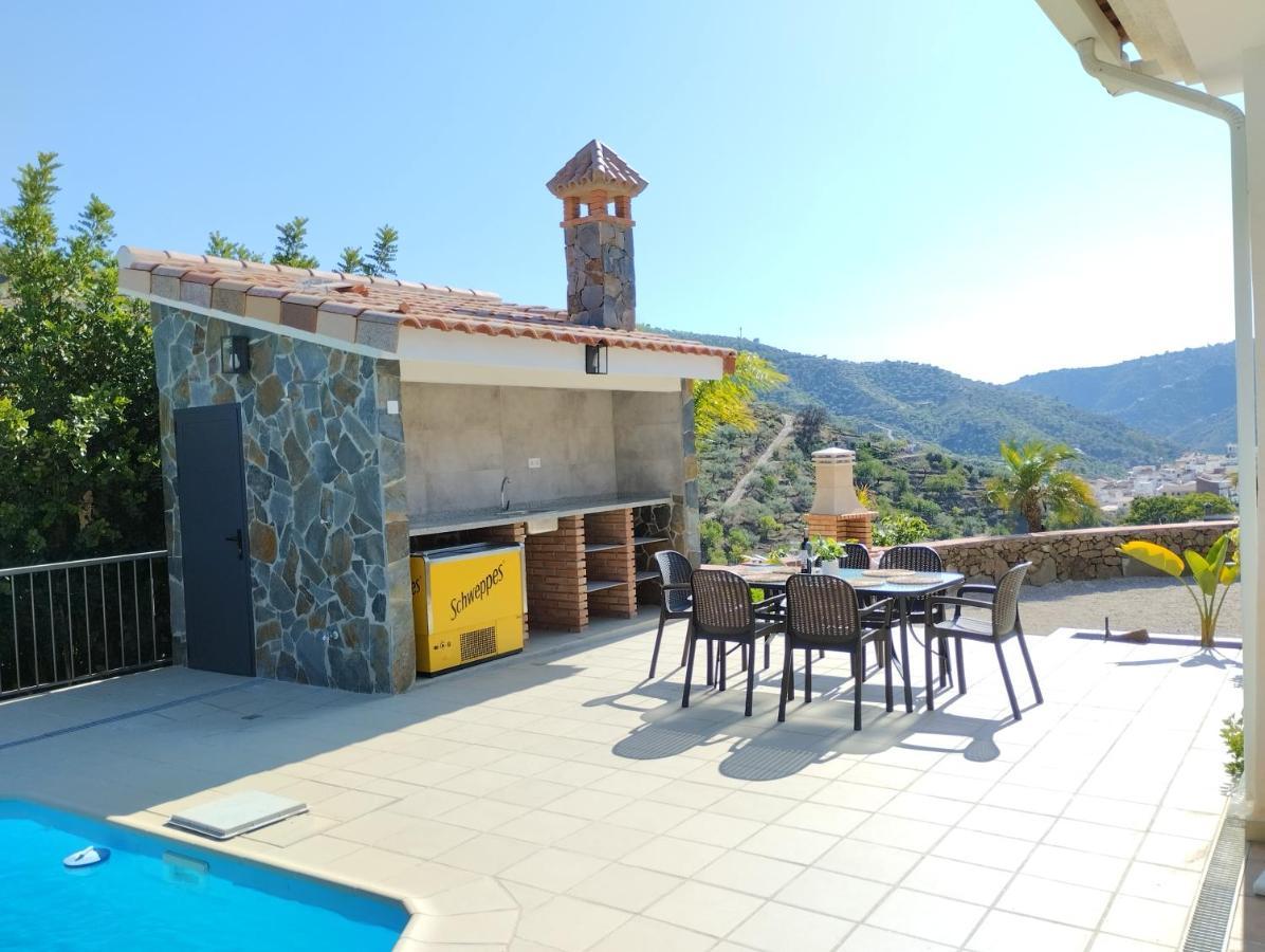 Villa Las Vinas Málaga Esterno foto