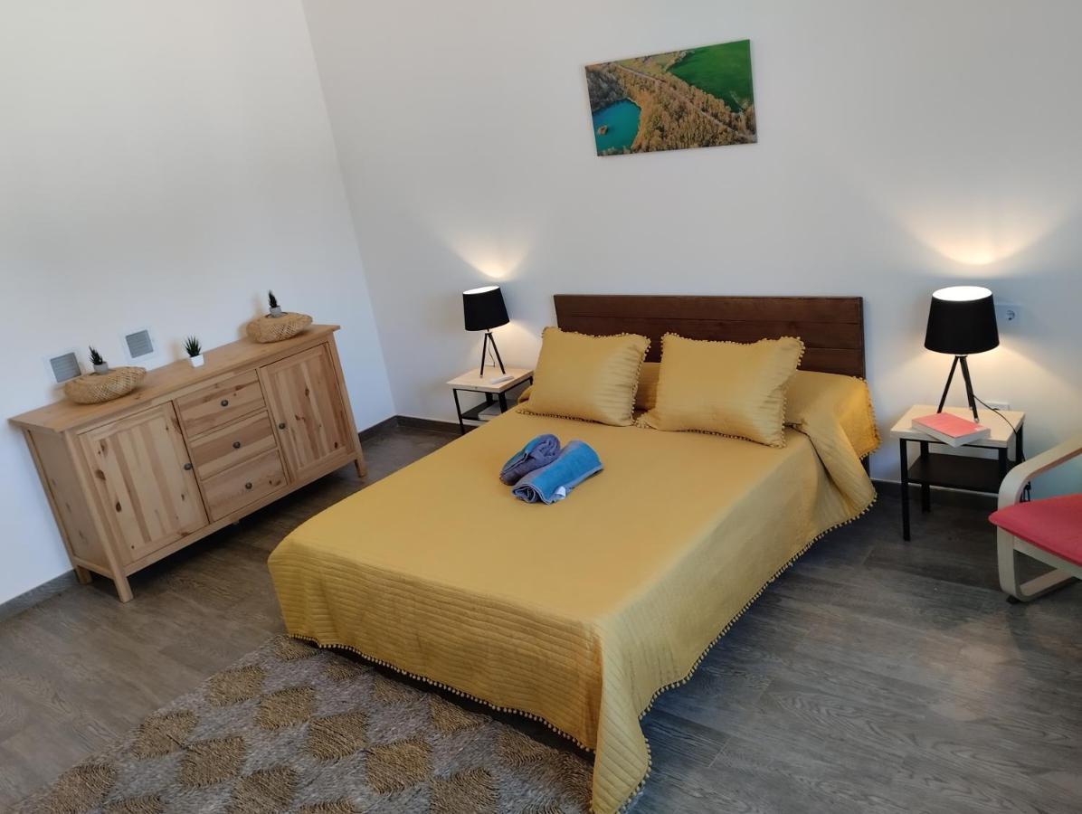 Villa Las Vinas Málaga Esterno foto