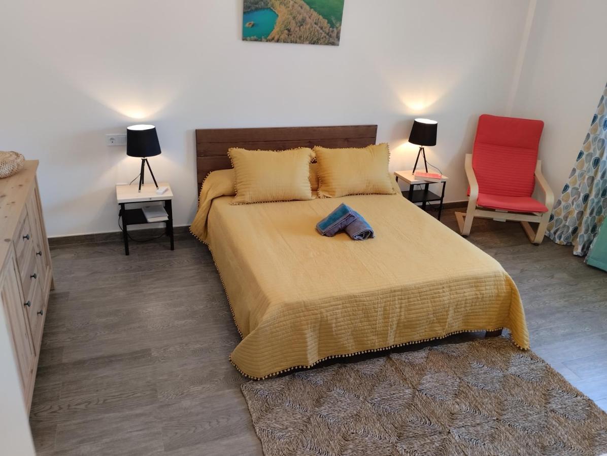 Villa Las Vinas Málaga Esterno foto
