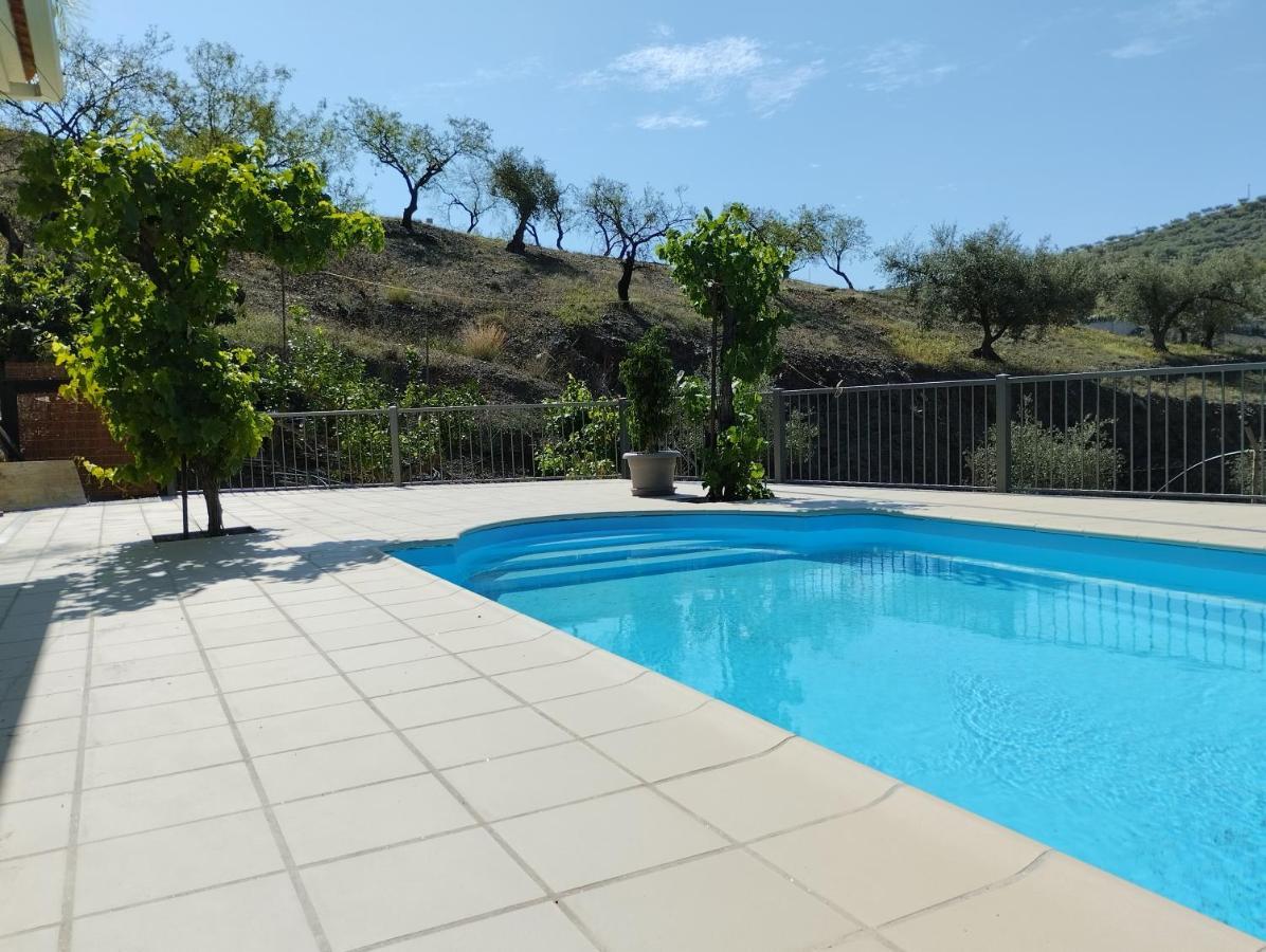 Villa Las Vinas Málaga Esterno foto