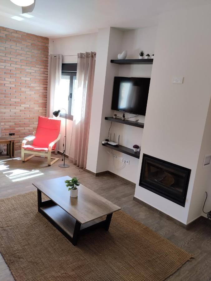 Villa Las Vinas Málaga Esterno foto