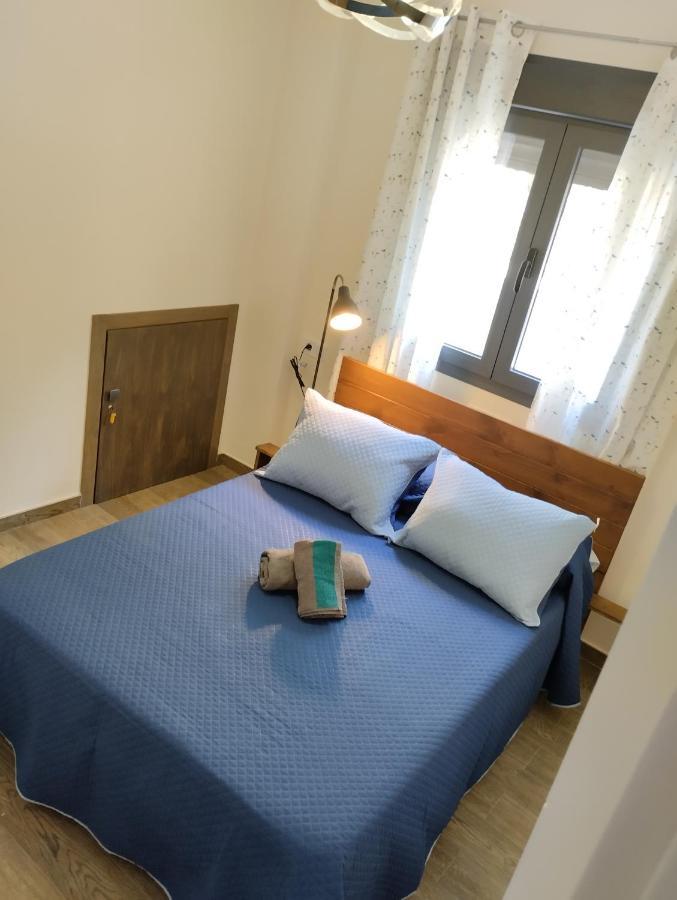 Villa Las Vinas Málaga Esterno foto
