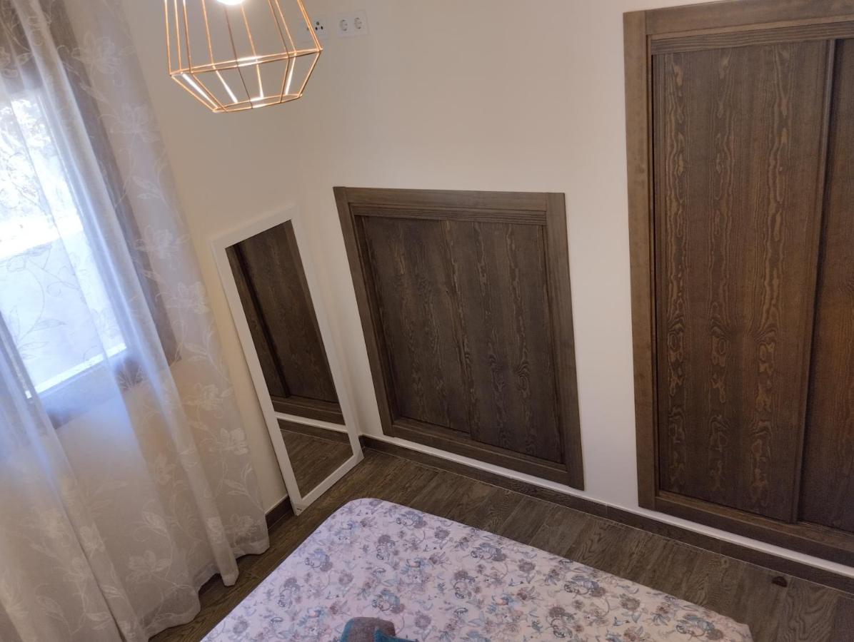 Villa Las Vinas Málaga Esterno foto