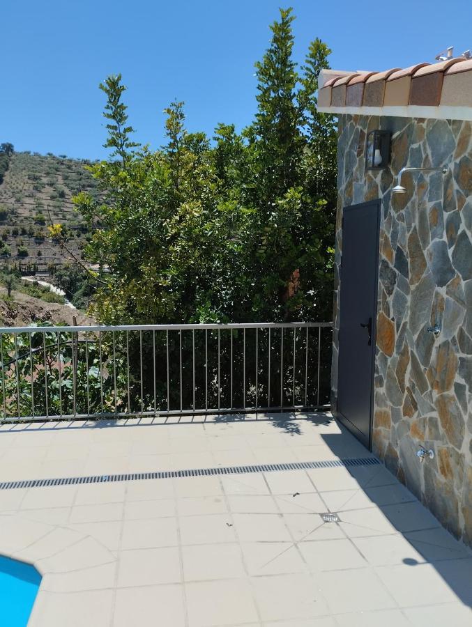 Villa Las Vinas Málaga Esterno foto