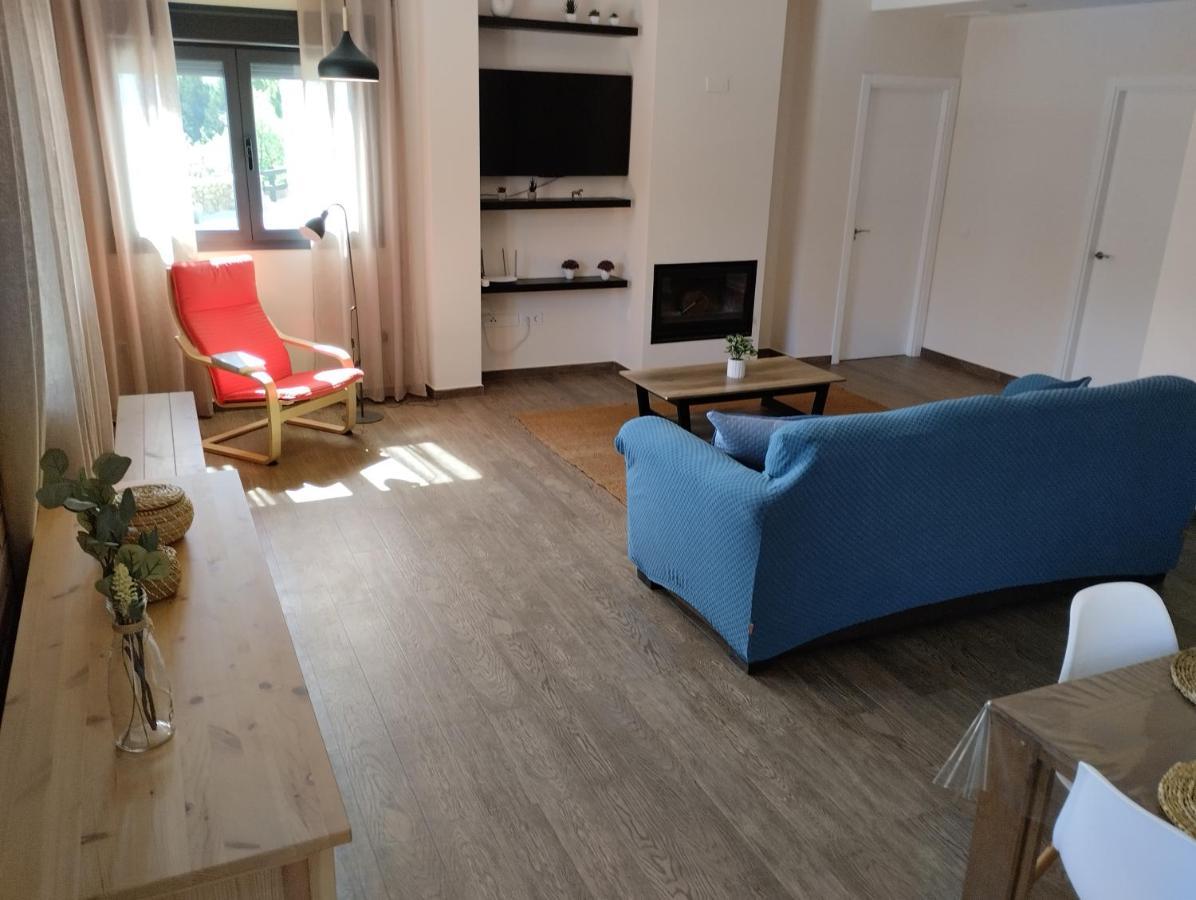 Villa Las Vinas Málaga Esterno foto