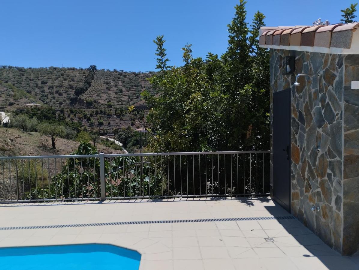 Villa Las Vinas Málaga Esterno foto