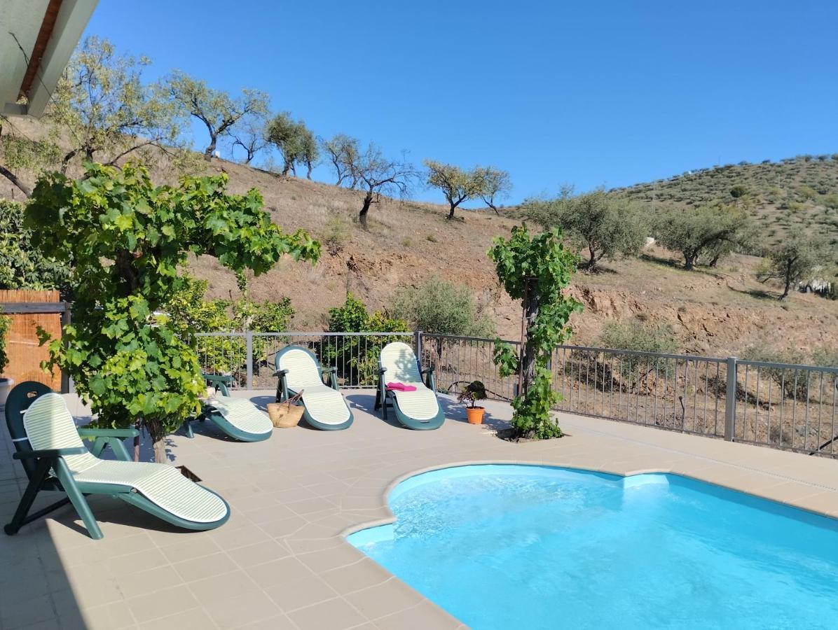 Villa Las Vinas Málaga Esterno foto