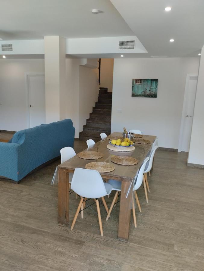 Villa Las Vinas Málaga Esterno foto