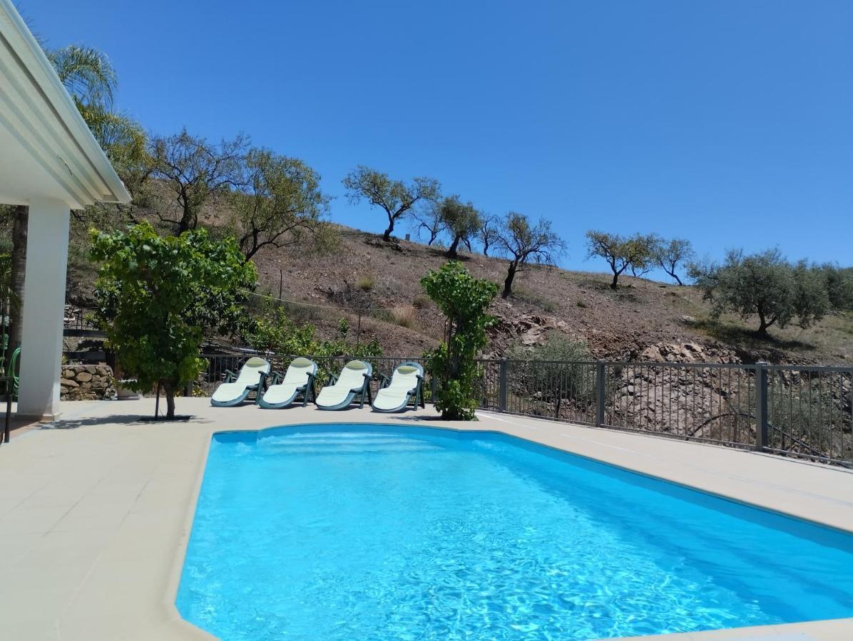 Villa Las Vinas Málaga Esterno foto