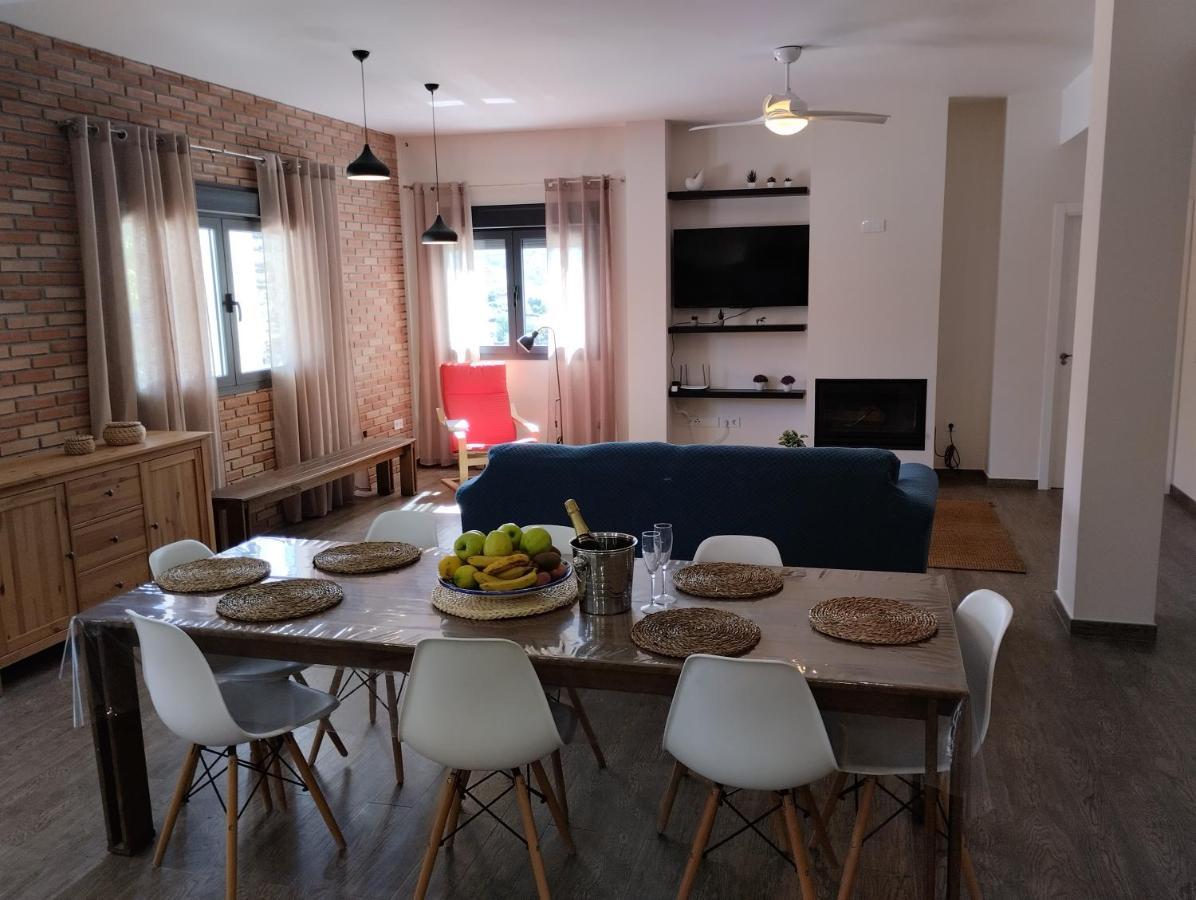 Villa Las Vinas Málaga Esterno foto