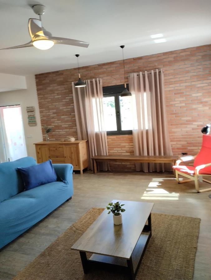 Villa Las Vinas Málaga Esterno foto