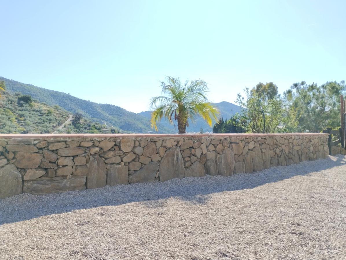 Villa Las Vinas Málaga Esterno foto