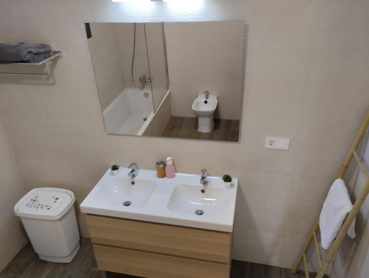 Villa Las Vinas Málaga Esterno foto