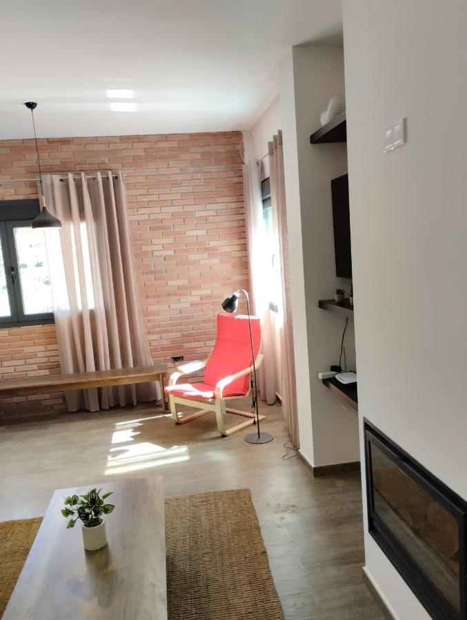 Villa Las Vinas Málaga Esterno foto