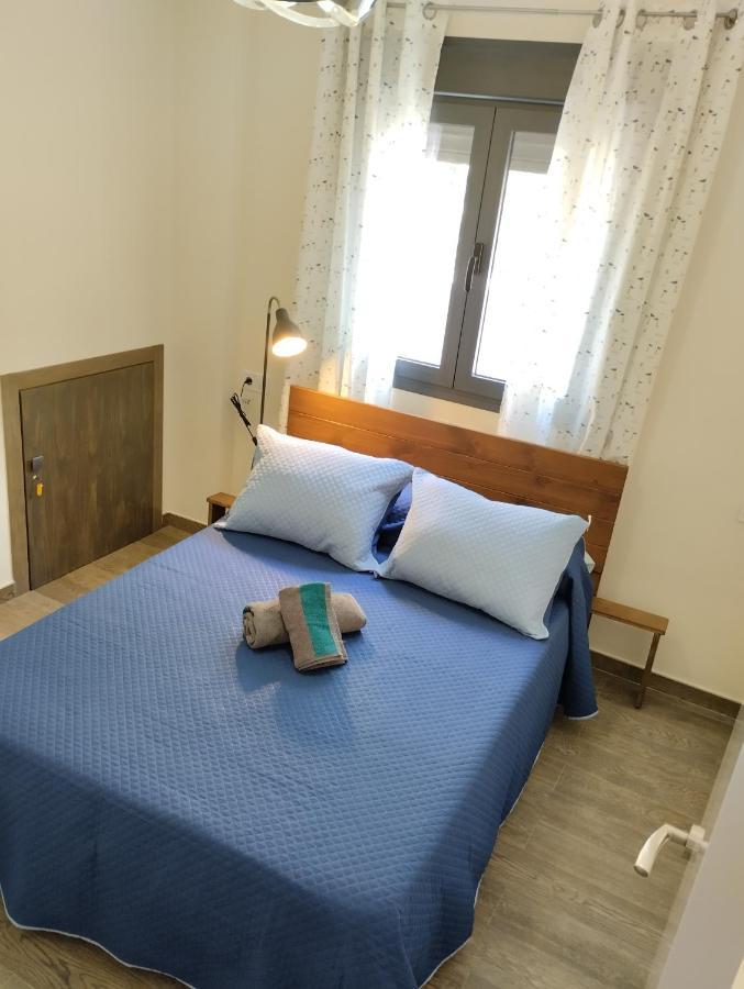 Villa Las Vinas Málaga Esterno foto