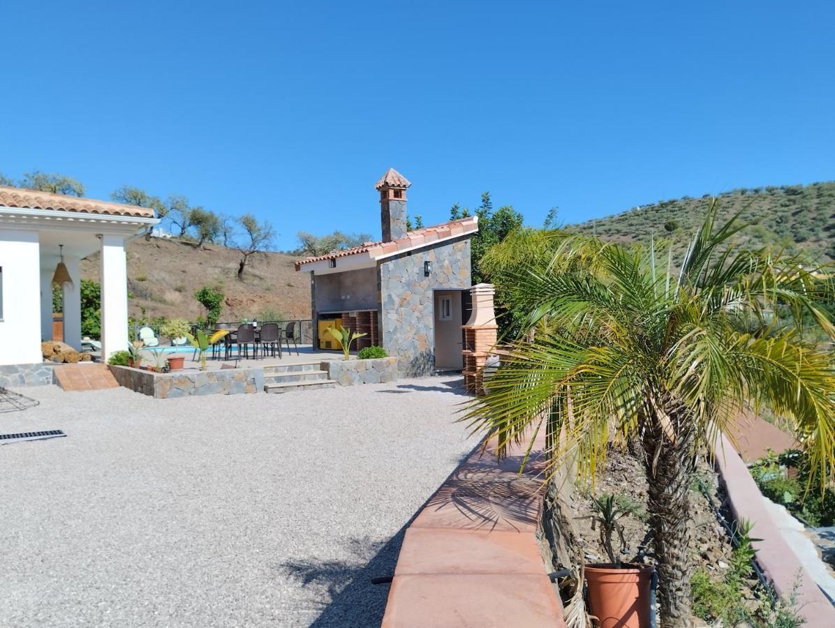 Villa Las Vinas Málaga Esterno foto