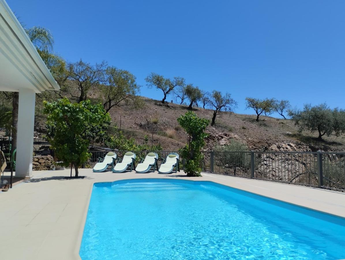 Villa Las Vinas Málaga Esterno foto