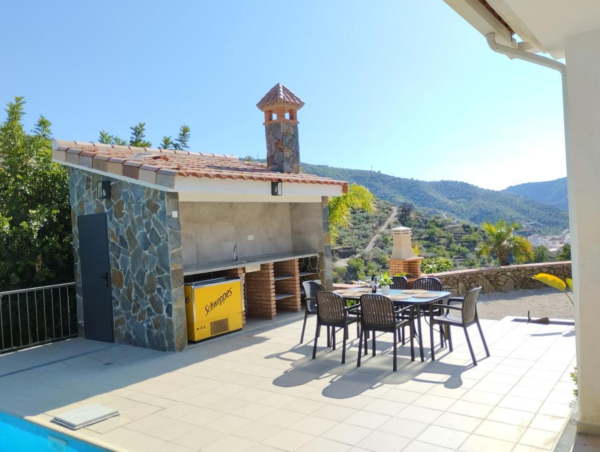 Villa Las Vinas Málaga Esterno foto