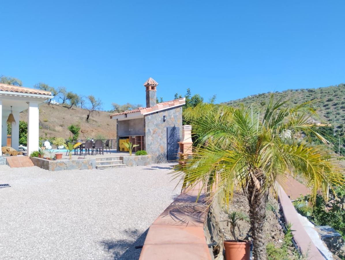 Villa Las Vinas Málaga Esterno foto