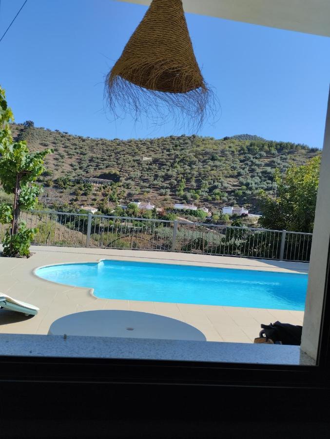 Villa Las Vinas Málaga Esterno foto