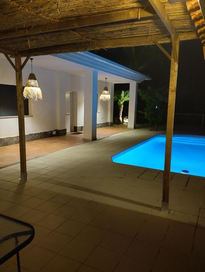 Villa Las Vinas Málaga Esterno foto