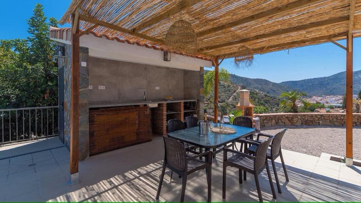 Villa Las Vinas Málaga Esterno foto